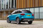 Suzuki Vitara Hybrid AllGrip 2020 года (UK)